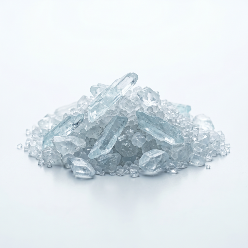 L-Citrulline HCl ingredient in VapoCept