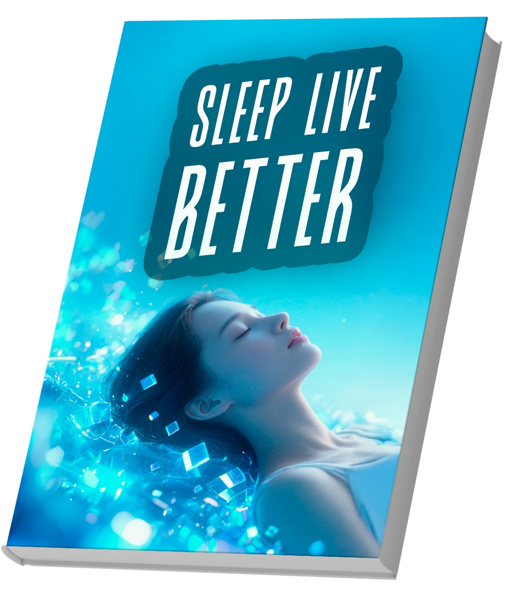 Sleep Live Better digital guide